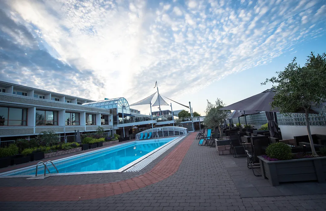 Hotel Arkipelag-1